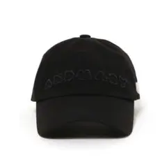 andmary Mary logo cap Black - メルカリ