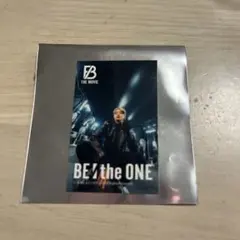 ビーファースト ジュノン 映画特典