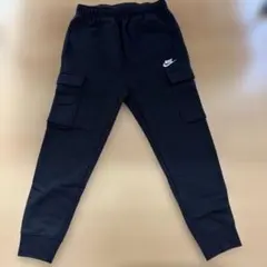 NIKE ナイキ スウェットパンツ ブラック S
