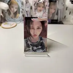 IVE ガウル BeAlright タワレコ