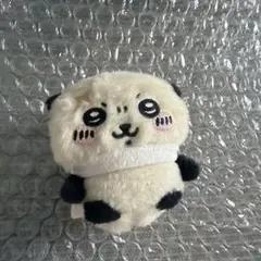 ちいかわ ラッコ ぬいぐるみ マスコット