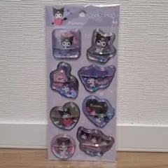 クロミ ウォーターシール 正規品