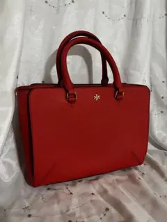 トリーバーチ トートバッグ ロビンソン