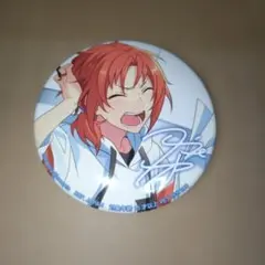 あんさんぶるスターズ あんスタ 缶バッジ 月永レオ 5