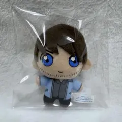 名探偵コナン 諸伏景光 ヒロ スコッチ 警察学校組 セガ キーチェーンマスコット