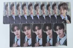 ald1 リオ ジュエルケース 封入トレカ ステッカーセット