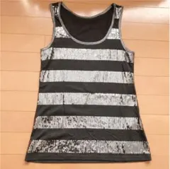 沙羅樹様専用　ダイアグラム グレースコンチネンタル タンクトップのサムネイル