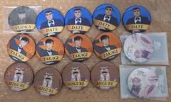 名探偵コナン グッズまとめ売り