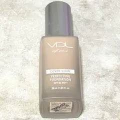 VDL カバー ステイン パーフェクティング ファンデーション A02 30mlのサムネイル