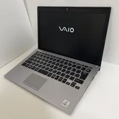 VAIO i5 1035G1 1.0GHz 8GB 256GB②のサムネイル