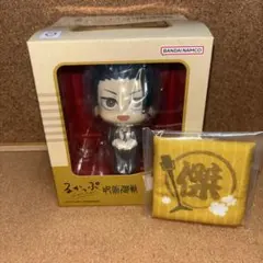 るかっぷ 夏油傑 スーツVer. 「呪術廻戦」