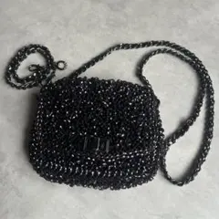 アンテプリマ ルッケット ショルダーバッグ 3way ワイヤー ターンロック