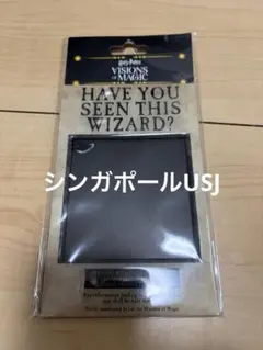 ハリーポッター　シリウス　フォトフレームのサムネイル