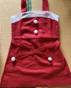 コスプレサンタ衣装のサムネイル