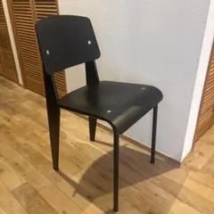 Vitra Prouvé Collection ダイニングチェア - メルカリ