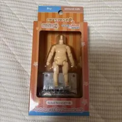 ねんどろいどどーる archetype 1.1 Boy almond milk