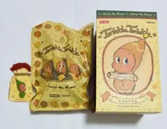 popmart twinkle twinkle matcha crisp2点