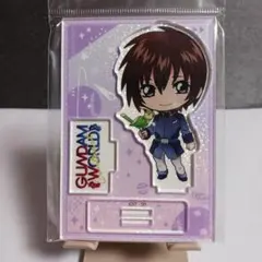 機動戦士ガンダムSEED　アクリルスタンド