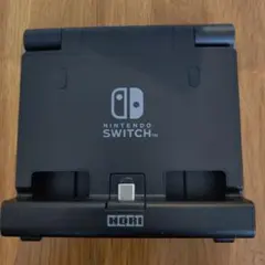 switch 充電スタンド