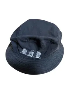 Sunny C Sider/サニーシーサイダー　バケットハット ビンテージ