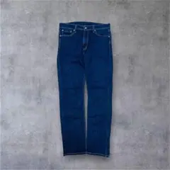 リーバイス513 w33 L32 ストレートデニムパンツ ジーンズ