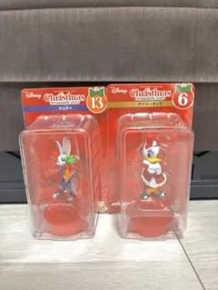 ディズニー クリスマスオーナメント 2025 セット