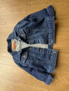 95サイズ　デニムジャケット