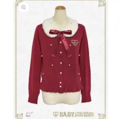 2026年最新】BABY,THE STARS SHINE BRIGHT レディース カーディガン