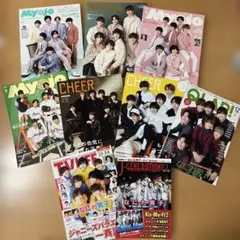 高橋みなみ FC会報 創刊号＆Vol.2 会員証付 Cheeky eyesセット 高橋みなみ 公式ファンクラブ会報誌 Cheeky eyes 8冊セット - メルカリ