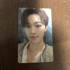 ディノ　トレカ　東京ドーム　seventeen