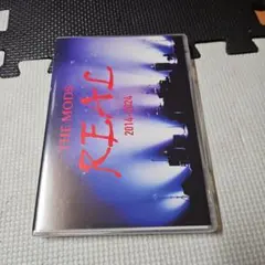 2026年最新】the mods dvdの人気アイテム - メルカリ