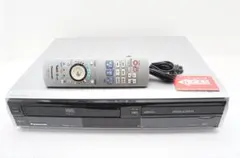 パナソニック DMR-XP21V DVDレコーダー VHSビデオ一体型 - メルカリ