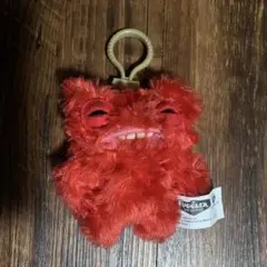 Fuggler ファグラーキーホルダー★popmart