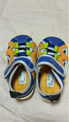 イフミー　サンダル　13センチ