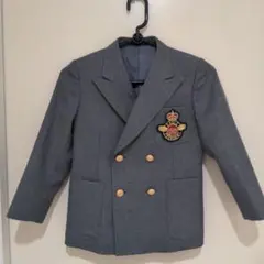 【美品】入学式 ジャケット 115