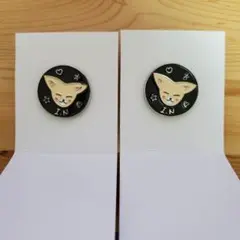 スキズ 展示会 ランダムピンバッチ ハン - メルカリ
