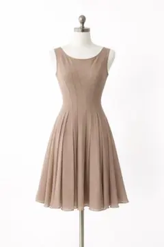 パーティードレス　ワンピース　ドレス　結婚式　卒業パーティー