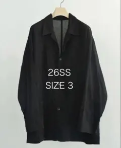 COMOLI 26SS オックス 1938ジャケットのサムネイル
