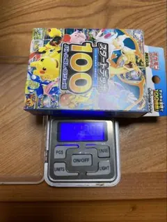 遊*心様 ポケモンカードゲーム スタートデッキ100 バトルコレクション