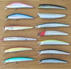 エイムス ブルーアロー 110H VARIOUS PLUGS ULTIMATE エイムス ブルーアロー 110H VARIOUS PLUGS ULTIMATE - メルカリ