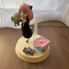 SPY×FAMILY アーニャ 小物入れフィギュア 一番くじのサムネイル