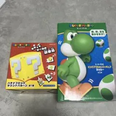 スーパーマリオ