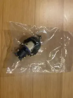 HUNTER×HUNTER めじるしアクセサリー フェイタン 幻影旅団