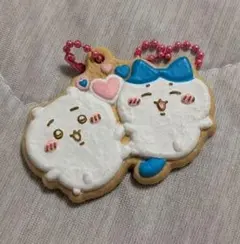 ちいかわ アクリルキーホルダー＆アクリルスタンド 3点セット