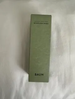 BAUM AROMATIC HAND CREAM WOODLAND WINDSのサムネイル