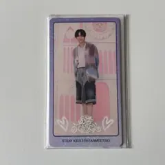 StrayKids straykids スキズ アイエン ペンミトレカ