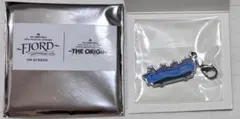 ミセスグリーンアップル　映画グッズ　メタルチャームコレクション　F