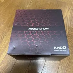 MINISFORUM Neptune HX99Gのサムネイル