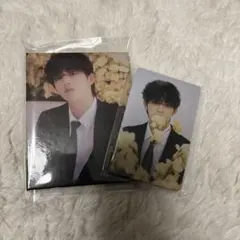 SEVENTEEN エスクプス　スンチョル　FML carat盤