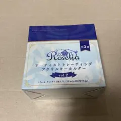 バンドリ Roselia パスポートケース - メルカリ